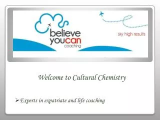 Life Coaching Services in Australia - Cultural Chemistry