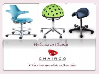 Chairs Available at Cost-Effective Prices in Australia - Cha