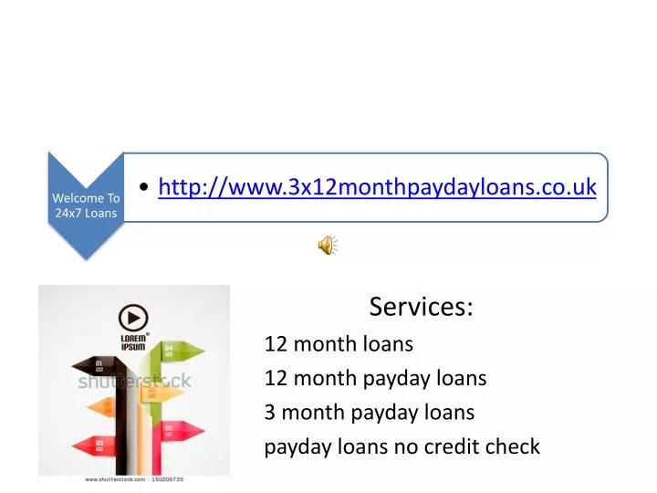 services 12 month loans 12 month payday loans 3 month payday loans payday loans no credit check