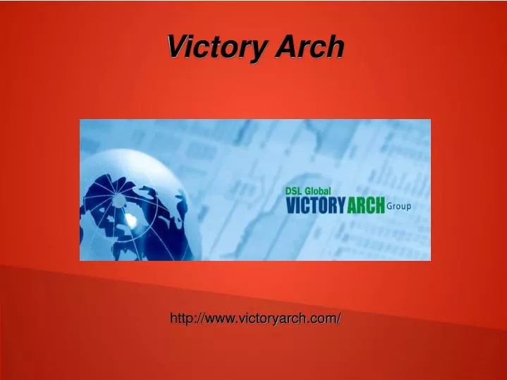 victory arch