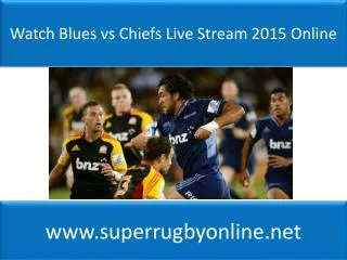 watch Blues vs Chiefs online stream