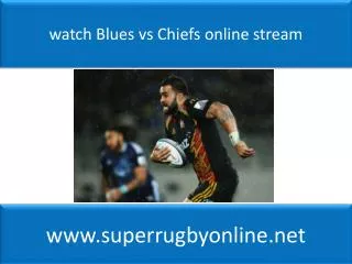 Blues vs Chiefs live Super XV Rugby 14 feb 2015