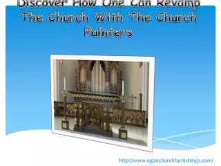 Church Painters