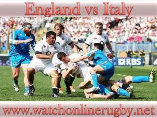 watch England vs Italy live telecast