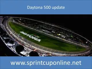 Watch Nascar Stream Now