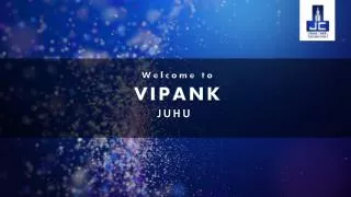 Vipank by Jaycee