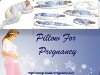 Pillow For Pregnancy