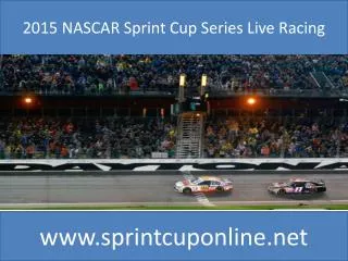 How To Watch Nascar Daytona Beach Race On 14 Feb 2015