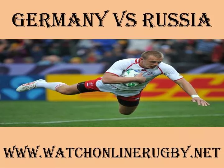 germany vs russia