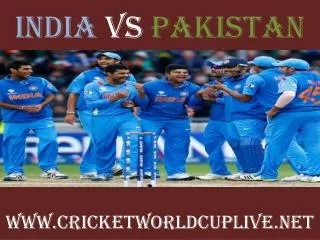 hot streaming@@@@ India vs Pakistan ((())))