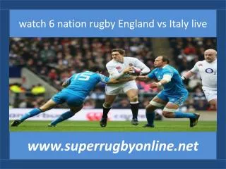 ios stream Italy vs England