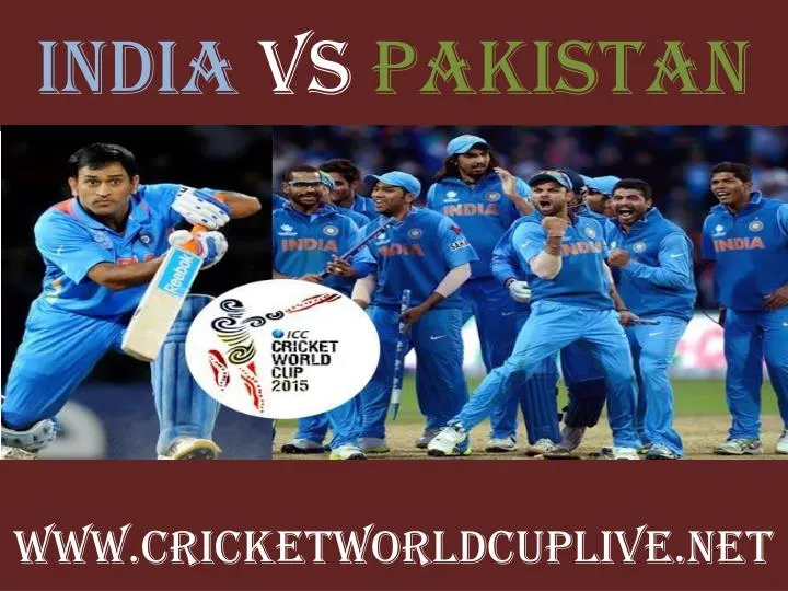 india vs pakistan