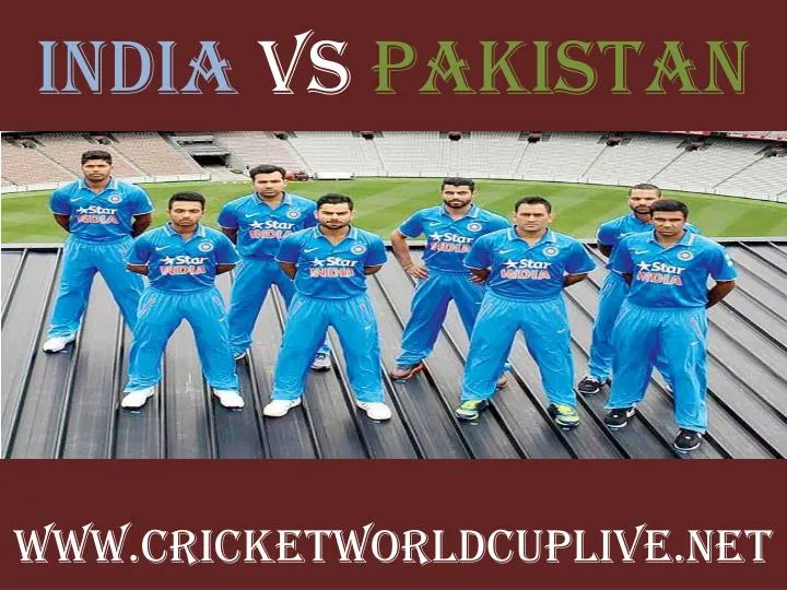 india vs pakistan