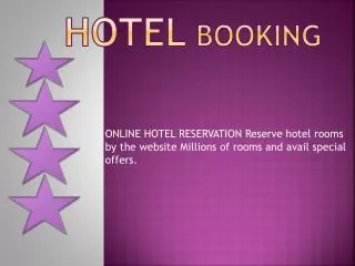 Book Cheap, Budget Hotel Booking, 5 Star, Luxury Hotels | Bu