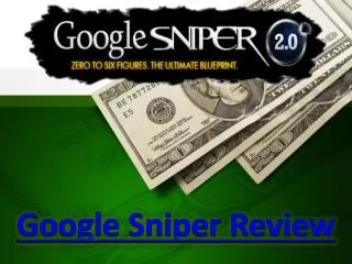 Apply These Secret Techniques To Improve Google Sniper