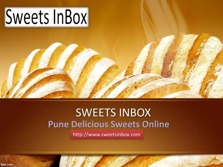 sweets inbox