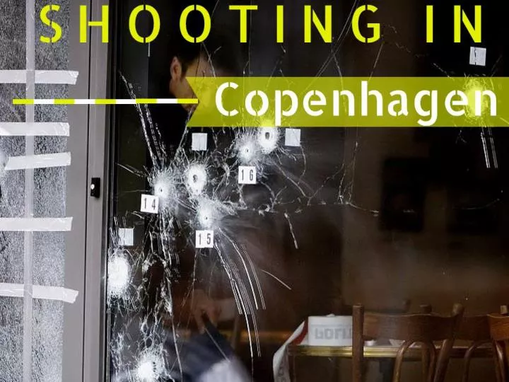 shooting in copenhagen