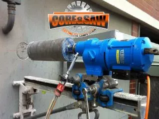 Experienced Concrete Drilling and Cutting Services