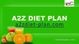 Lose 10 Pounds in 7 Days - With Healthy Effective Diet Plan