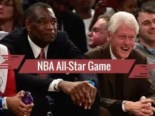 nba all star game