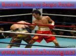 watch Ryosuke Iwasa vs Sergio Perales full fight match onlin - slide 1