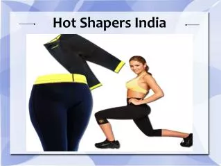 Hot Shapers