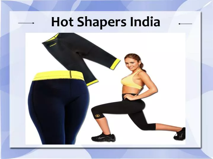 hot shapers india