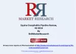 Equine Encephalitis Pipeline Review Review H2 2014 - slide 1